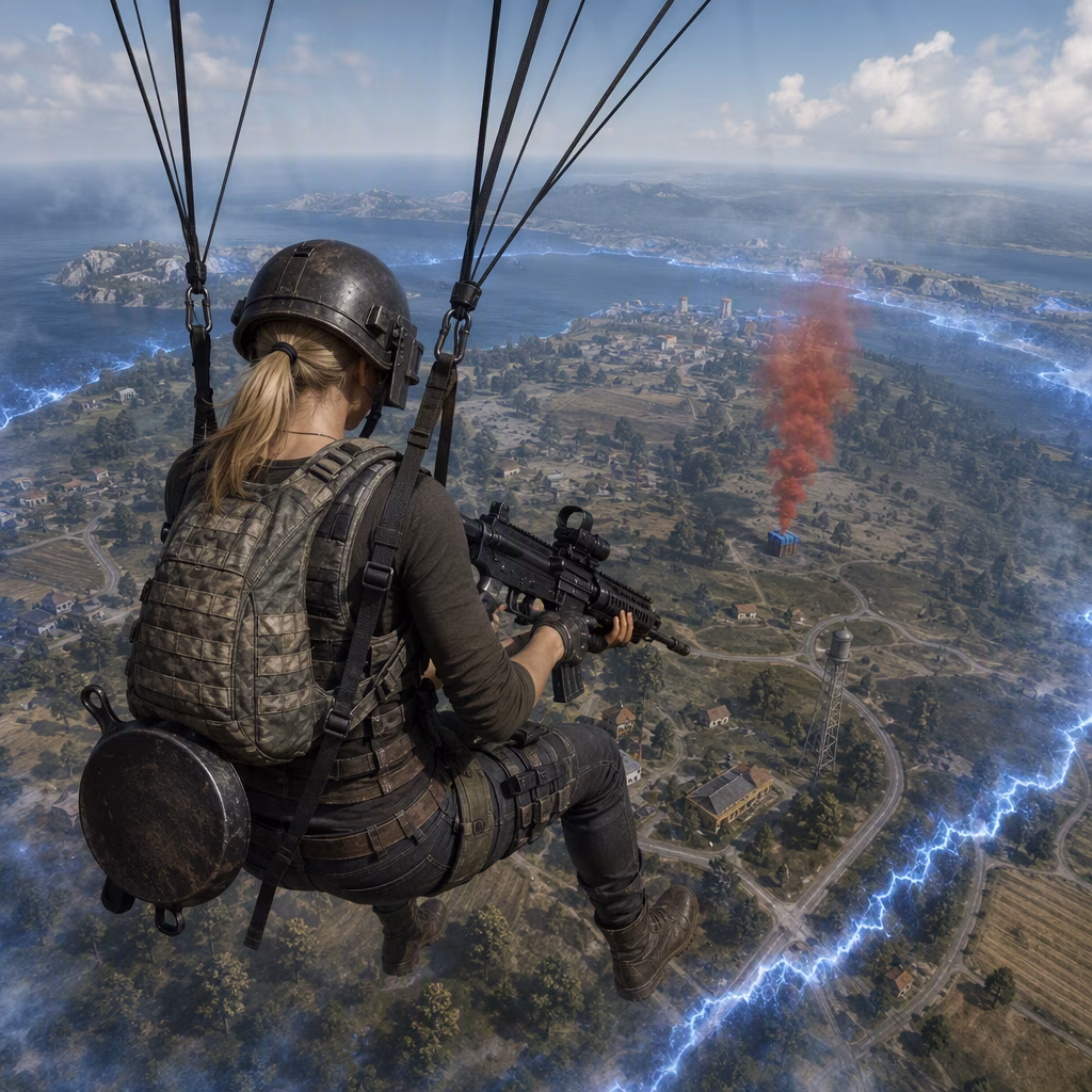 pubg-update-27-1-and-rondo-launch-weekend-special-drops-event-recap-image-0