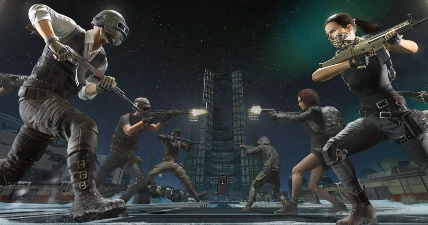 pubg-finally-rejoins-2005-explosive-8v8-team-deathmatch-mode-unleashed-in-2025-image-0